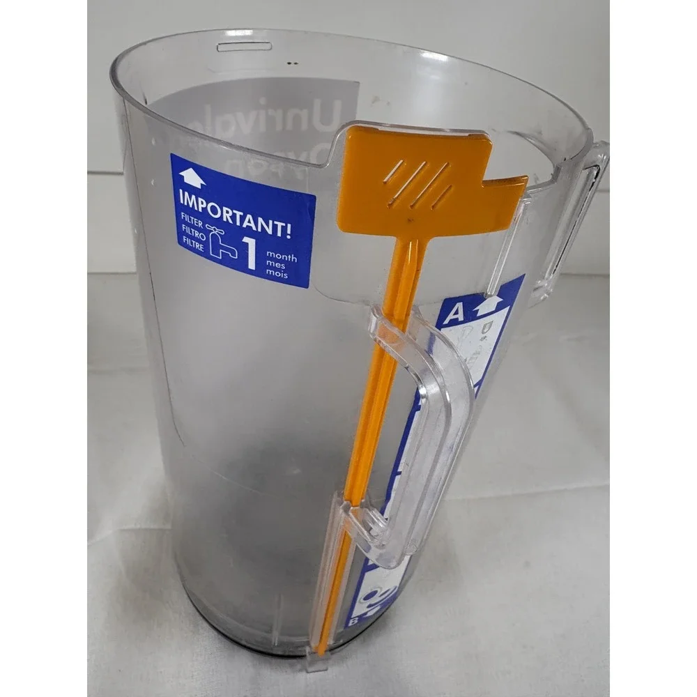 Genuine Dyson UP16 UP19 Vacuum Cleaner Replacement Dust Bin Canister OEM Part